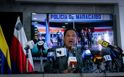 Rafael Ramírez Colina: “Nueva directiva de Polimaracaibo reforzará el cumplimiento de las normas ambientales”