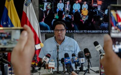 Alcaldía de Maracaibo prepara normativa para que motorizados usen chalecos reflectivos con su número de placa