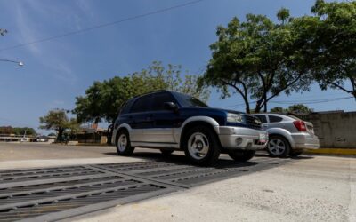 Alcaldía de Maracaibo entrega proyecto de recuperación de  alcantarillado en La Rotaria