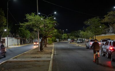 Alcaldía de Maracaibo entrega segundo tramo del Proyecto Integral Prolongación C2
