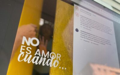 Alcaldía de Maracaibo lanza campaña contra violencia de género: No es Amor Cuando