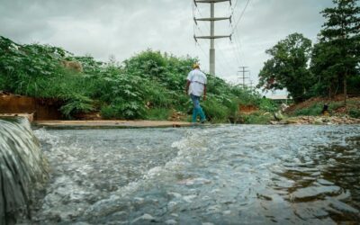 Cañadas limpias en Maracaibo: Un logro del alcalde Rafael Ramírez Colina en 2022