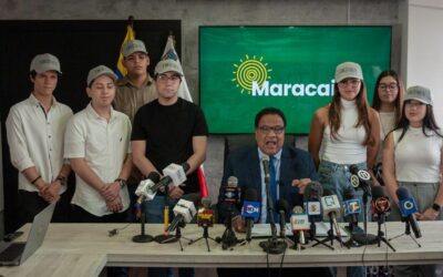 Maracaibo dirá presente en el Modelo de las Naciones Unidas, Bogotá 2023