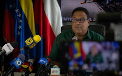 Rafael Ramírez Colina: “En Maracaibo Vamos a Poner Orden a todo nivel”