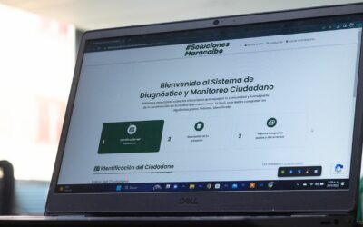 Sistematización de procesos en la Alcaldía de Maracaibo optimiza la atención ciudadana y facilita la rendición de cuentas de los funcionarios