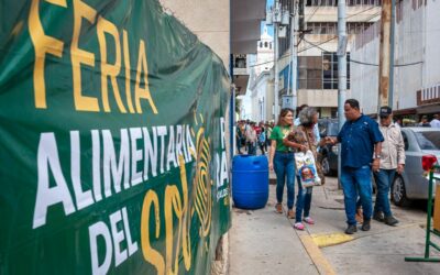 Con un total de 51 jornadas alimentarias, la Alcaldía de Maracaibo atendió a más de 25.233 personas en 2022