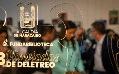 Ganadores de las Olimpíadas de Deletreo reconocen la “súper excelente” experiencia brindada por la Alcaldía