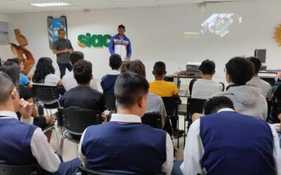 Más de 80 jóvenes se preparan como Preventores Integrales Deportivos y Recreativos de la Alcaldía de Maracaibo