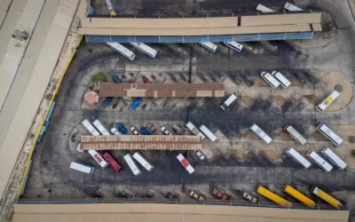 Maracaibo avanza en el proyecto de modernización de su Terminal de Pasajeros