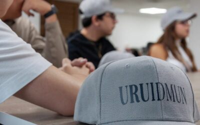 La galardonada URUIDMUN apuesta a participar en el Modelo de Naciones Unidas en Harvard en Boston