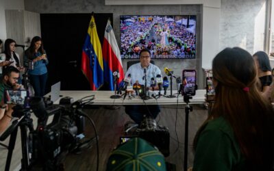 Conozca las cinco formas con las que la Alcaldía de Maracaibo promueve el ejercicio del periodismo y el acceso a la información