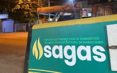 Con el Plan Vamos a Poner Orden, Alcaldía suspende servicio de gas a local comercial en parroquia Manuel Dagnino