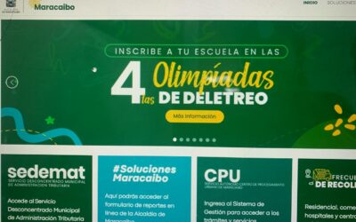 Inician las inscripciones para las 4tas Olimpíadas de Deletreo en Maracaibo