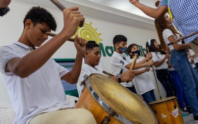 Nuevos talentos gaiteros de Maracaibo serán protagonistas del Festival Infantil Juvenil de Gaitas 2023