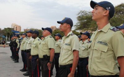 Polimaracaibo arranca período de inscripciones para la formación de sus nuevos oficiales