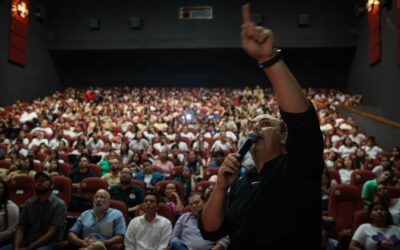 Con El Club del Mañana, la Alcaldía de Maracaibo le brinda herramientas a los jóvenes para el mercado laboral