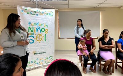 Fundación Niños del Sol arranca campaña Desafío del Respeto en alianza con Aldeas Infantiles SOS