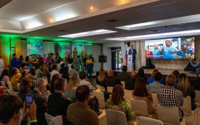 Participantes del Encuentro de Cámaras de Turismo organizado por la Alcaldía de Maracaibo crean Bloque Occidental del Turismo