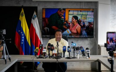 Alcalde Rafael Ramírez Colina anuncia nuevo programa de Desarrollo Social: Apóyate en Mí