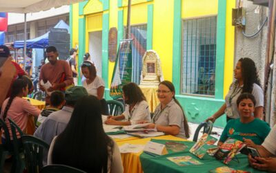 Consejo de Derecho de Niños, Niñas y Adolescentes celebra el primer año en su nueva sede con 1800 atenciones a marabinos