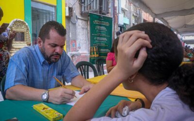 Más de 7 mil atenciones en lo que va de 2023 ha realizado el Consejo de protección de Niños, Niñas y Adolescentes en Maracaibo
