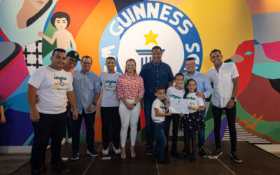 Albes Aguirre: la escuela que nació para ganar el segundo lugar en el Festival de Gaitas 2023