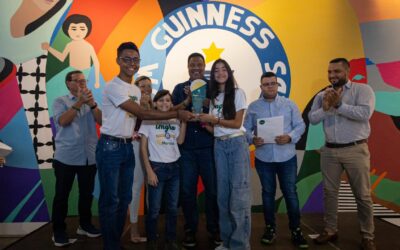 Ganadores del Festival Infantil Juvenil de Gaitas 2023 recibieron su premio de la Alcaldía de Maracaibo