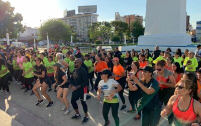 Maracaibo Fitness, la nueva forma de la Alcaldía de promover una vida saludable en la ciudad