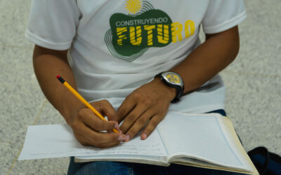 Alcaldía de Maracaibo dicta taller integral de Seguridad Ciudadana a integrantes de Construyendo Futuro