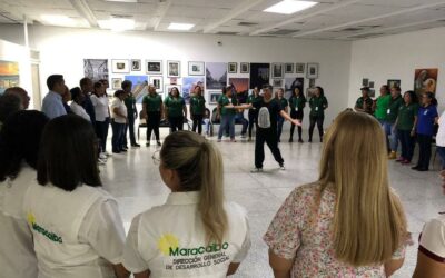 Concurso de conocimiento “Hablame de Maracaibo” ya tiene a sus 18 escuelas participantes