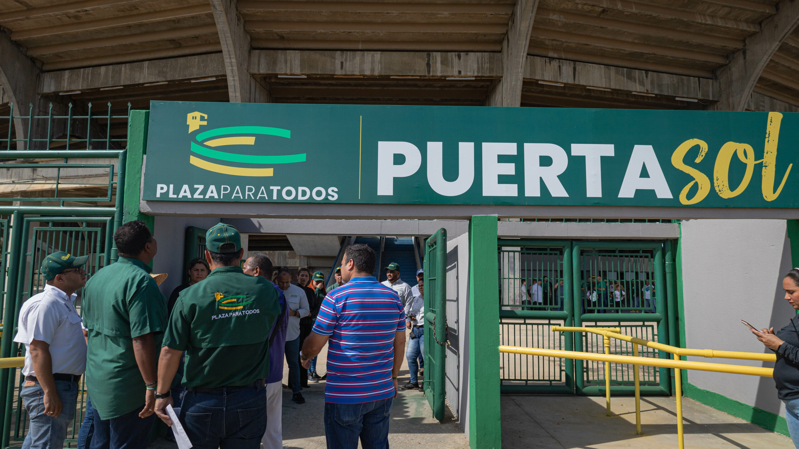 Registro Civil Parroquial de Idelfonso Vásquez ahora funcionará en Plaza para Todos