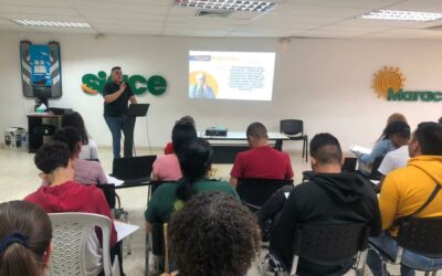 Con cursos de emprendimiento, la Alcaldía de Maracaibo ha capacitado a más de 250 jóvenes del programa El Club del Mañana