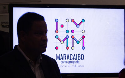 Arquitectos del concurso ‘Maracaibo como proyecto’ exponen sus ideas para recuperar 5 espacios de Maracaibo