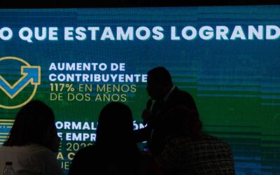 Empresarios recomiendan a Maracaibo como una “excelente plaza” para invertir en Venezuela