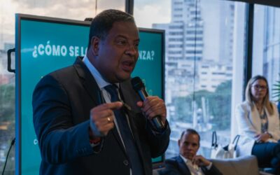 “Maracaibo es una gran oportunidad comercial”: Luis Vicente León en Maracaibo, Visión y Futuro