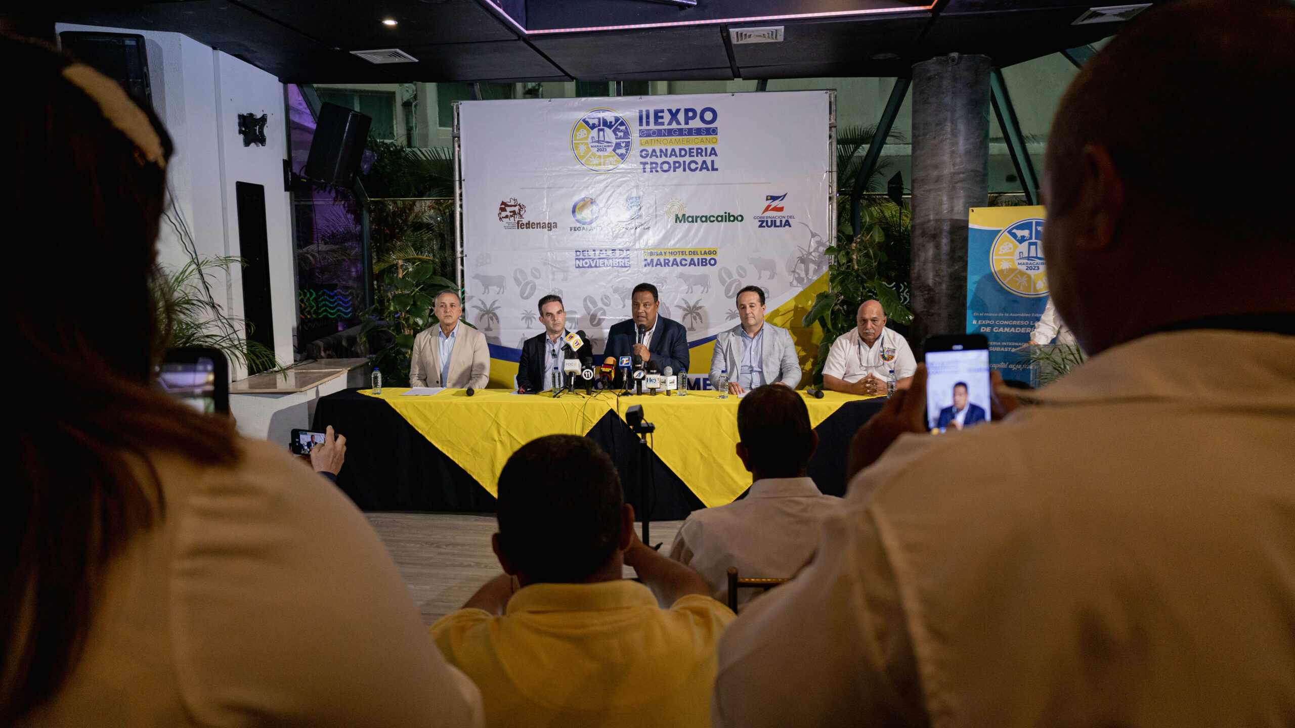 Maracaibo será por segundo año sede del Expo Congreso Latinoamericano de Ganadería Tropical