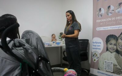 Alcaldía de Maracaibo dictó taller sobre lactancia materna exitosa junto a la especialista colombiana Yajaira Amaranto