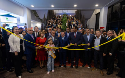 II Expo Congreso Latinoamericano de Ganadería Tropical se lleva a cabo por segundo año consecutivo en Maracaibo
