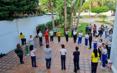 “Vais a conocer de lo que vas a hablar”: Así se preparan para la gran final los concursantes de Hablame de Maracaibo