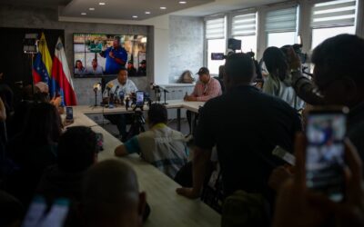 Alcaldía de Maracaibo ofrece atención a la infancia vulnerable y prepara plan integral para el 2024