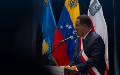 Rafael Ramírez Colina: “Maracaibo recuperó su confianza siendo ejemplo de transparencia y valores”