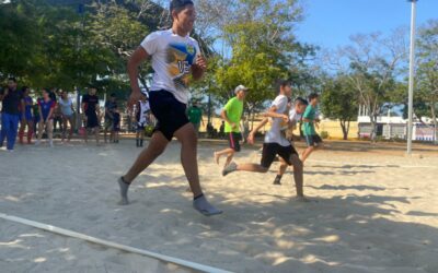 Maracaibo contará con sus primeros Juegos Municipales durante 2024