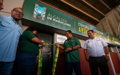 Maracaibo cuenta con el primer Centro de Atención Veterinaria a bajo costo de Venezuela