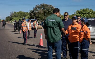 Alcaldía de  Maracaibo anuncia agenda de Carnavales 2024