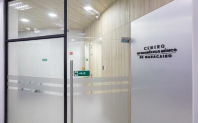 Calidad, accesibilidad y buen servicio es lo que ofrece el Centro de Diagnóstico Médico en el Oeste de Maracaibo según sus pacientes