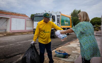 Cronograma de recolección de desechos en Maracaibo se modifica para optimizar el servicio