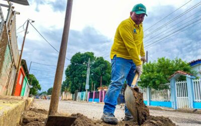 Alcaldía de Maracaibo restablece servicio de gas a 75 familias de los sectores 18 de Octubre y Las Salinas en tiempo récord