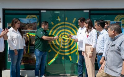 Terminal de Pasajeros de Maracaibo cuenta con nuevas oficinas administrativas