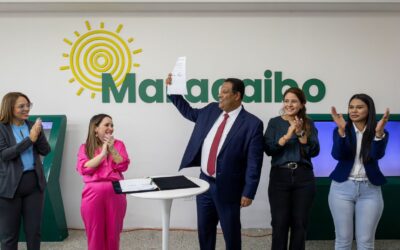 HCM para más de 8 mil servidores públicos activos y jubilados de la Alcaldía de Maracaibo