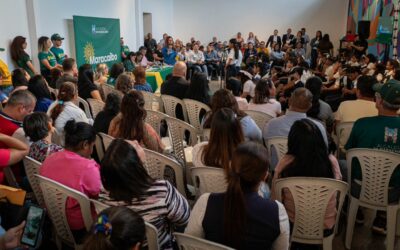 Maracaibo ya cuenta con los 18 finalistas de las 4as Olimpiadas de Deletreo